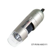 Microscopio digital Dino-Lite Basic AM3111 (10-70x y 200x)