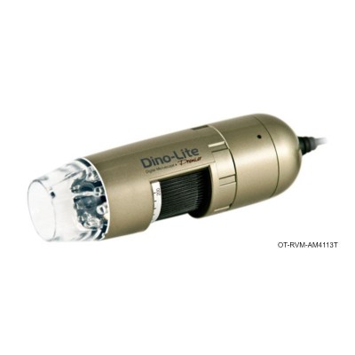 Microscopio digital Dino-Lite AM4113T (20-70x y 200x)
