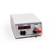 Font alimentació laboratori P-6220. Digital CC 1'5-15V/2A