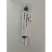 Dinamòmetre bàsic transparent U-11010. Força 1 newton en 0'02 N