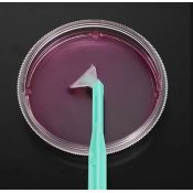 Cellular scrapers 250 mm BG70-1250. Bag 100 units