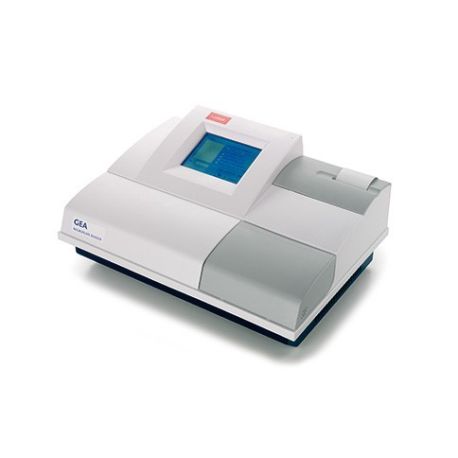 Lector microplacas ELISA Linear GEA-6802000. Capacidad 4 filtros