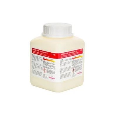 Absorbent vessadures àcids Chemispill-H+ AB-0001. Flascó 2000 g