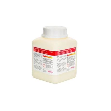 Absorbent vessadures àcids Chemispill-H+ AB-0001. Flascó 2000 g