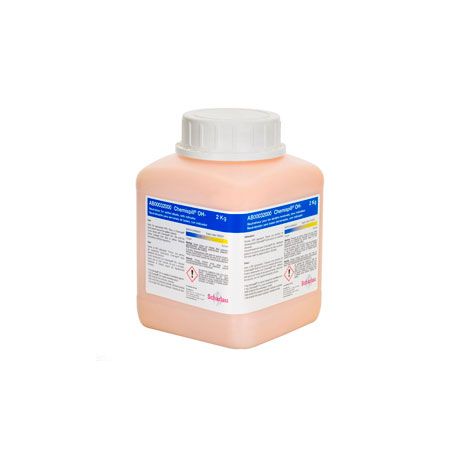 Absorbente derramas bases Chemispill-OH-AB-0003. Frasco 2000 g