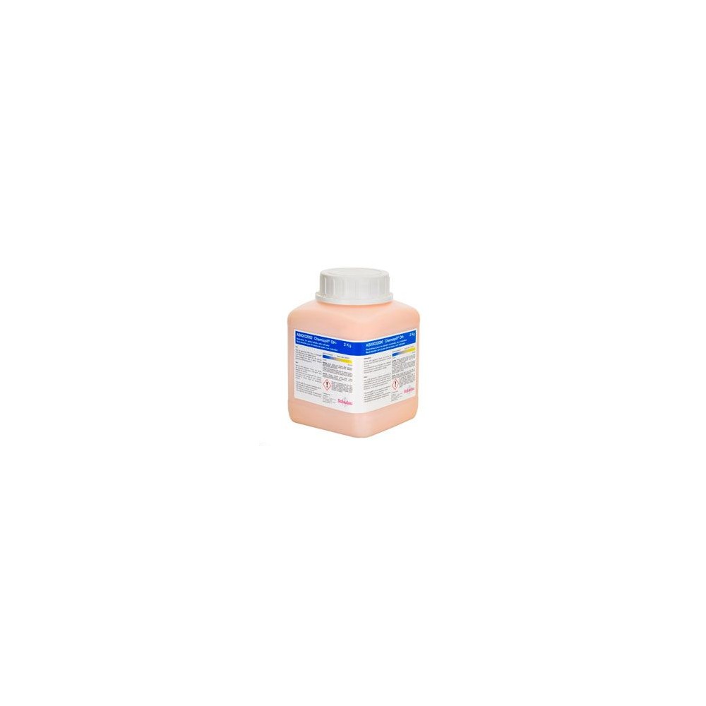 Absorbente derramas bases Chemispill-OH-AB-0003. Frasco 2000 g