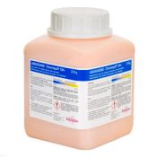 Absorbent vessadures bases Chemispill-OH- AB-0003. Flascó 2000 g