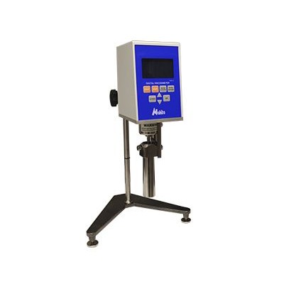 Viscosímetro rotativo Nahita 810-10 KNB-008. Rango 1-100000 cP-cSt