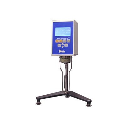 Viscosímetre rotatiu Nahita-81020 KNB-009. Rang 1-2000000 mPa·s