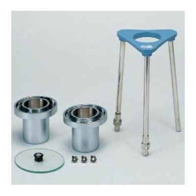 Viscosímetre copa Ford-3C ASTM D1200 S-1000705. Rang triple 25-370 cSt
