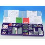 Models moleculars Orbit-0041. Química completa, 1260 àtoms