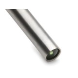 pH-metre Bluetooth HALO2 HI-9810352. Cuerpo titanio hielo. Punta superfícial