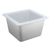 Pica laboratori ceràmica CA-137. Quadrada 300x300 mm