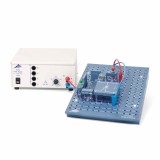 Equip física 3B SEA 1021672. Electrònica, 11 experiments