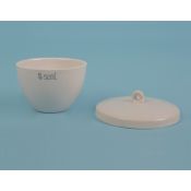 Gresols porcellana baixos 50 ml (38x59 mm) CPD-004. Capsa 10 unitats