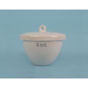 Gresols porcellana baixos 50 ml (38x59 mm) CPD-004. Capsa 10 unitats