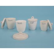 Gresols porcellana alts 50 ml (58x43 mm) CPB-008. Capsa 10 unitats