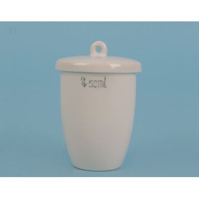 Gresols porcellana alts 50 ml (58x43 mm) CPB-008. Capsa 10 unitats