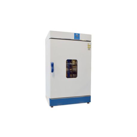 Estufa dessecació aire forçat Nahita-632 JBD-010. Capacitat 230 litres