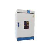 Estufa desecación aire forzado Nahita-632 JBD-010. Capacidad 230 litros