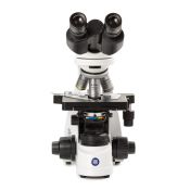 Microscopi semiplanoacromàtic Bluescope BL-1152. Binocular 40x-1000x