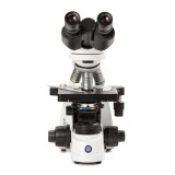 Microscopio semiplanoacromático Bluescope BL-1152. Binocular 40x-1000x