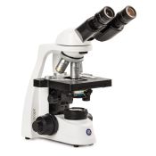 Microscopi semiplanoacromàtic Bluescope BL-1152. Binocular 40x-1000x