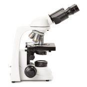 Microscopi semiplanoacromàtic Bluescope BL-1152. Binocular 40x-1000x