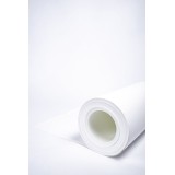 Papel absorbente con polietileno 125 g/m. Rollo 50cmx50 metros