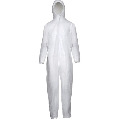 Bussos protecció PP 50 grams Coverline PP-1. Capsa 50 unitats