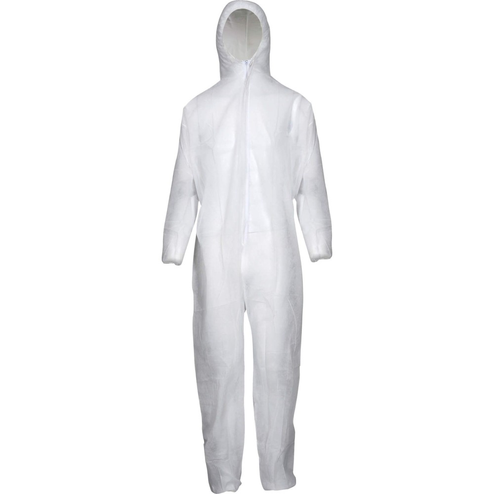 Bussos protecció PP 50 grams Coverline PP-1. Capsa 50 unitats