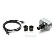 Càmera muntura-C sCMEX DC-6000s. Connexió USB. Resolució 6'3 Mp