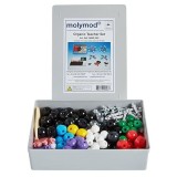 Models moleculars MMS-003. Química orgànica 111 àtoms