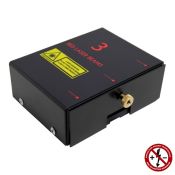 Fuente luz láser multifaz DO-108018. Rojos 3x635 nm