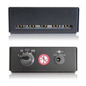 Fuente luz láser multifaz DO-108002. Rojos 5x635 nm