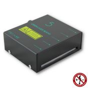 Font llum làser multifeix DO-108025. Verds 5x532 nm