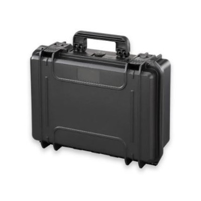 Maleta laboratorio Bento BL-CASE-20. IP67 466x366x176 mm (20 litros)