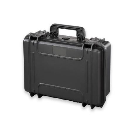 Maleta laboratorio Bento BL-CASE-34. IP67 555x428x212 mm (34 litros)