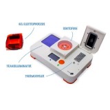 Laboratori anàlisi ADN Bento BL-1M1E. Compacte 4 en 1 bàsic
