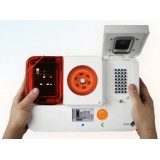 Laboratorio análisis ADN Bento BL-1M1P. Compacto 4 en 1 profesional