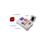 Laboratori anàlisi ADN Bento BL-1M1P. Compacte 4 en 1 professional