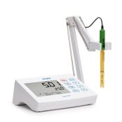 Conductímetre laboratori Hanna HI-2630-02. Rangs CE-TDS