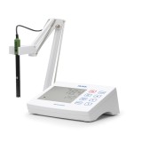 Oxímetre OD laboratori Hanna HI-2640-02. Rang OD