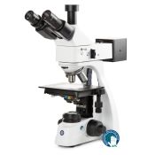 Microscopio Bscope BS-4053-PLMRI-BD. Trinocular metalográfico 50x-500x