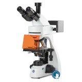 Microscopi Bscope BS-3153-PLi. Trinocular fluorescència 40x-1000x