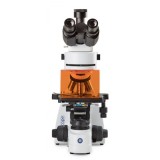 Microscopi Bscope BS-3153-PLFi. Trinocular fluorescència-FLU 40x-1000x