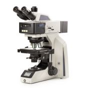 Microscopi Achios AI-1053-PLPHi. Bino-invers contrast fases 40x-400x