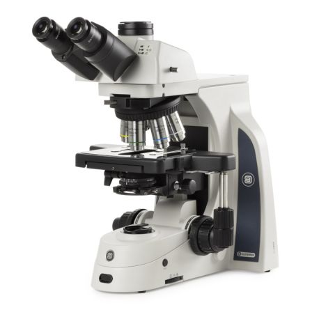 Microscopi contrast fases Delphi DX-1153-PLPHi. Trinocular 100x-1000x
