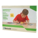 Equip electricitat OP-122108. Kit científic, 56 peces