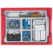 Equip construccions OP-114479. Engranatges bàsics, 16 models